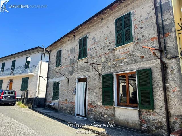 Casa in vendita a Unione di comuni Montana Lunigiana, Tresana