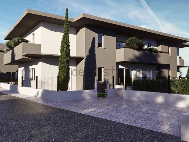 Casa in vendita a Schio, Veneto