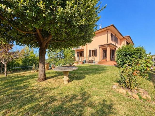Casa in vendita a Po' Bandino, Città della Pieve