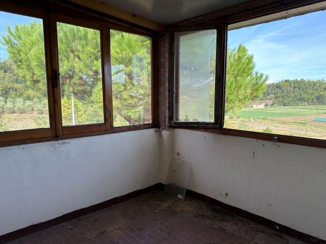 Casa in vendita a La Scala, San Miniato