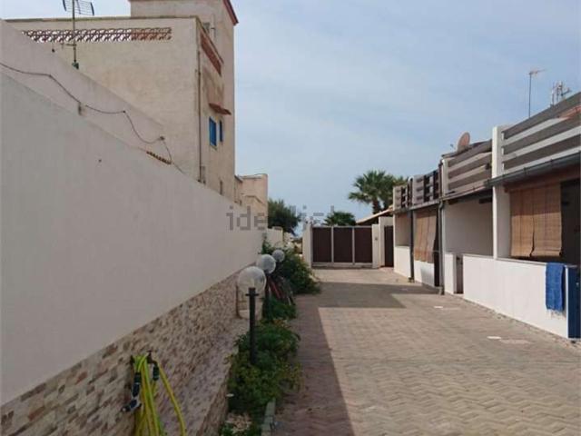 Casa in vendita a Casabianca, Marsala