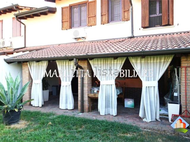 Casa in vendita a Formigara, Lombardia