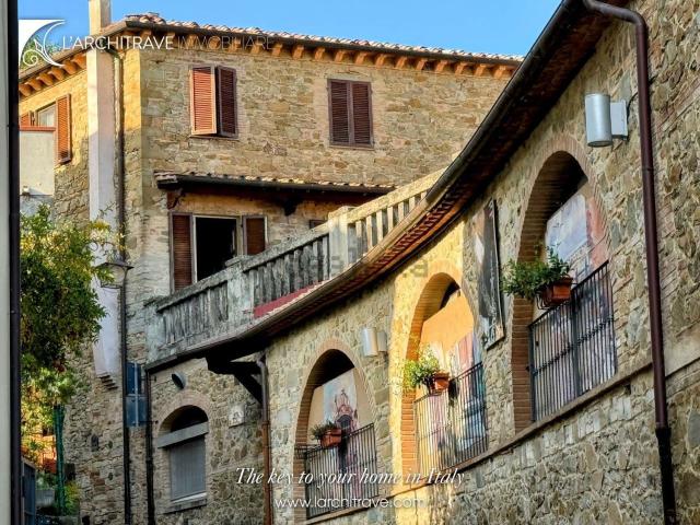 Casa in vendita a Rivalto, Chianni