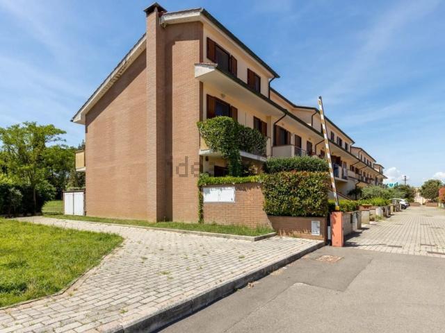 Casa in vendita a Terricciola