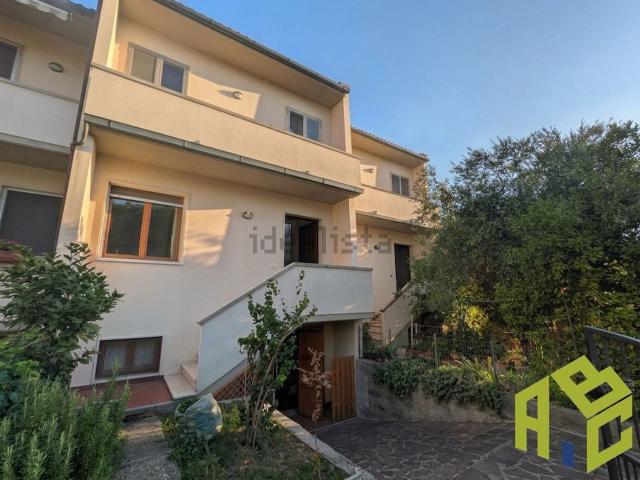 Casa in vendita a Rosignano Solvay, Rosignano Marittimo