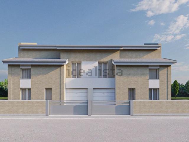 Casa in vendita a Villa Fulvia, Ferrara