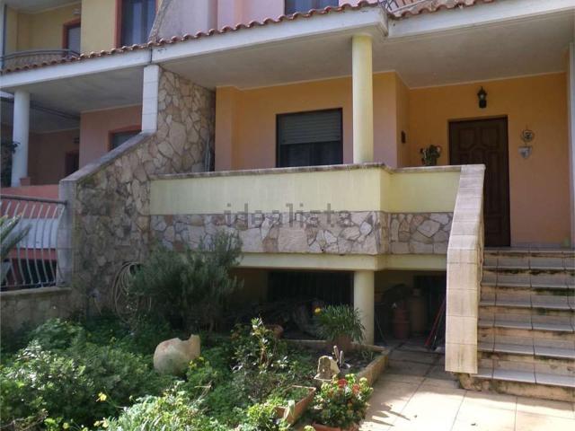 Casa in vendita a Decimomannu, Sardigna/Sardegna