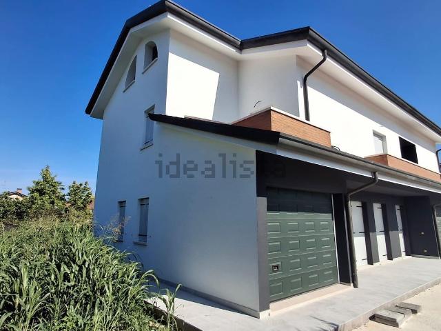 Casa in vendita a Legnaro, Veneto