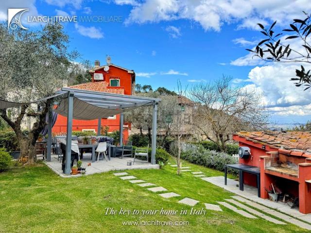 Casa in vendita a Sassi Bianchi, Chianni