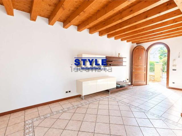Casa in vendita a Piazza Vecchia, Gambarare