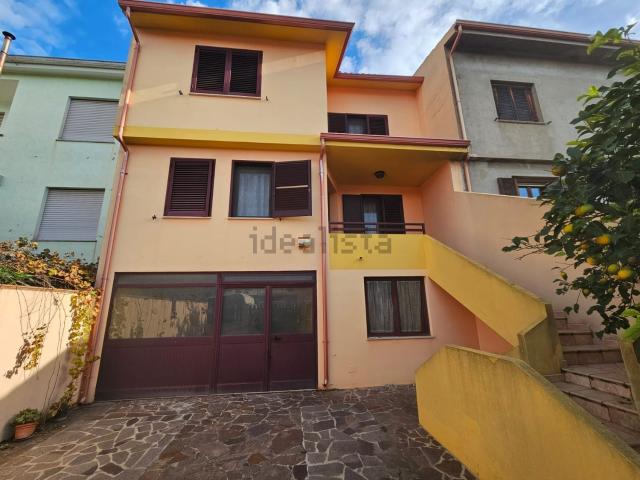 Casa in vendita a San Sperate, Sardigna/Sardegna