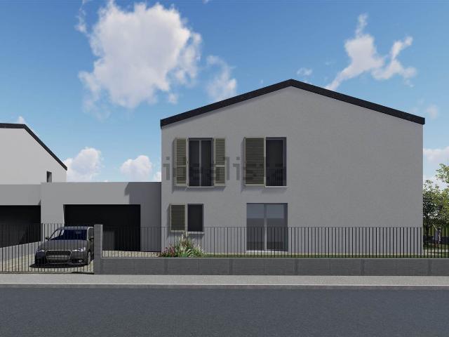 Casa in vendita a Prova, San Bonifacio