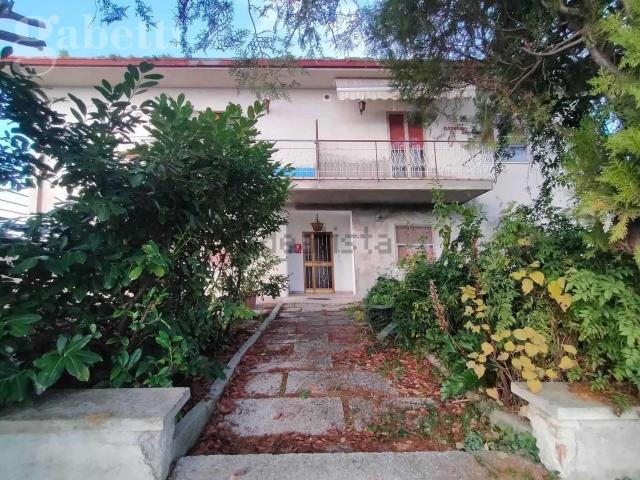 Casa in vendita a Osteria, Ostra
