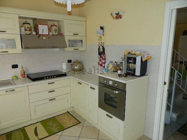 Casa in vendita a La Prada, Carrara