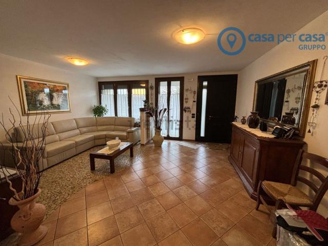 Casa in vendita a Villadose, Rovigo
