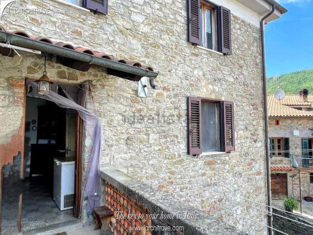 Casa in vendita a Unione di comuni Montana Lunigiana, Codiponte