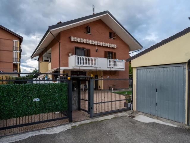 Casa in vendita a Mappano, Torino