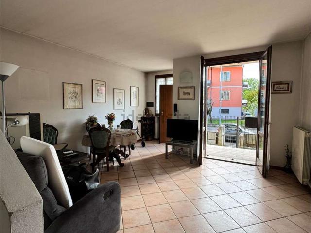 Casa in vendita a Lunetta, San Giorgio Di Mantova