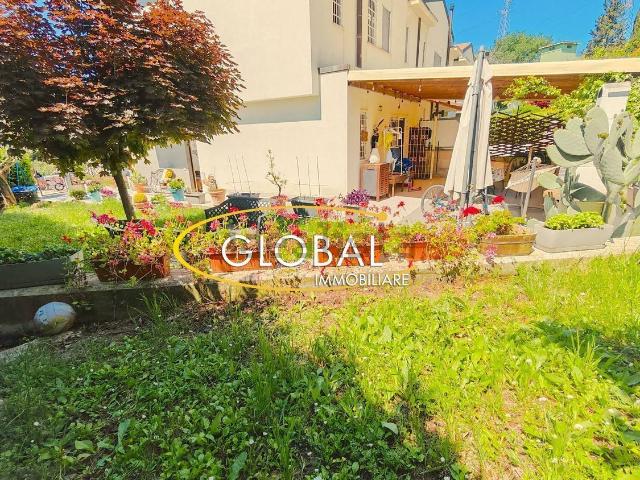 Casa in vendita a Taglio di Candia, Ancona