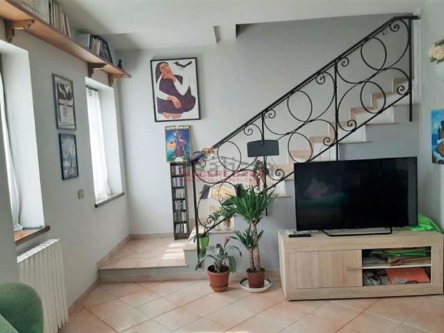 Casa in vendita a Orvieto, Umbria