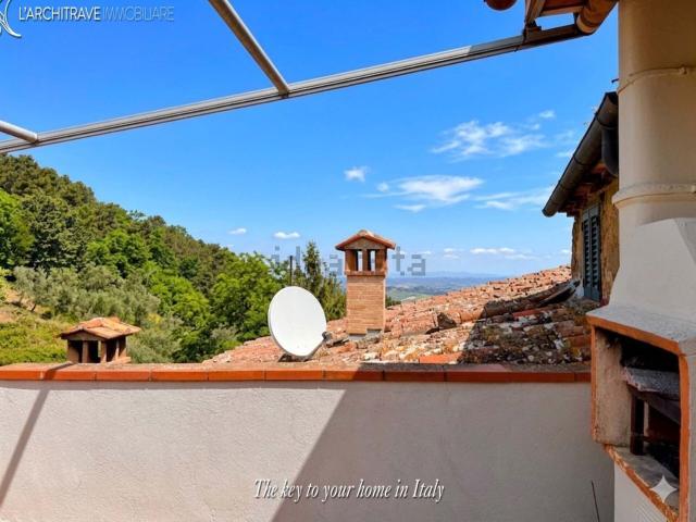 Casa in vendita a Sassi Bianchi, Chianni