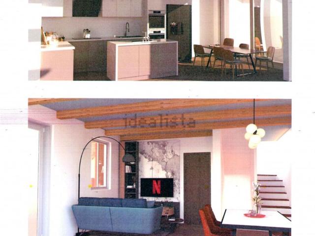 Casa in vendita a Caldogno, Vicenza