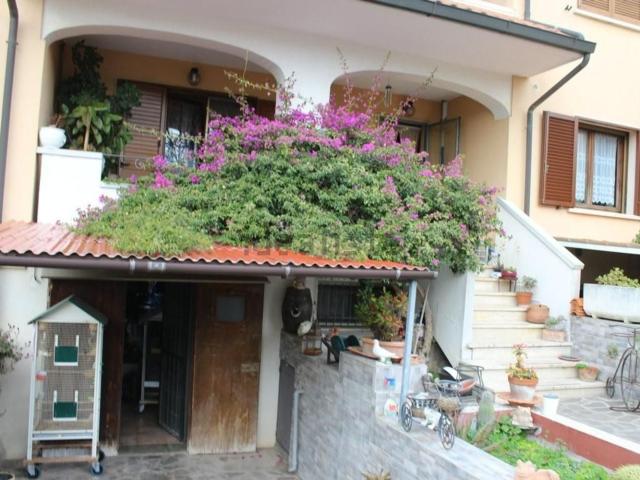 Casa in vendita a Bibbona, Livorno