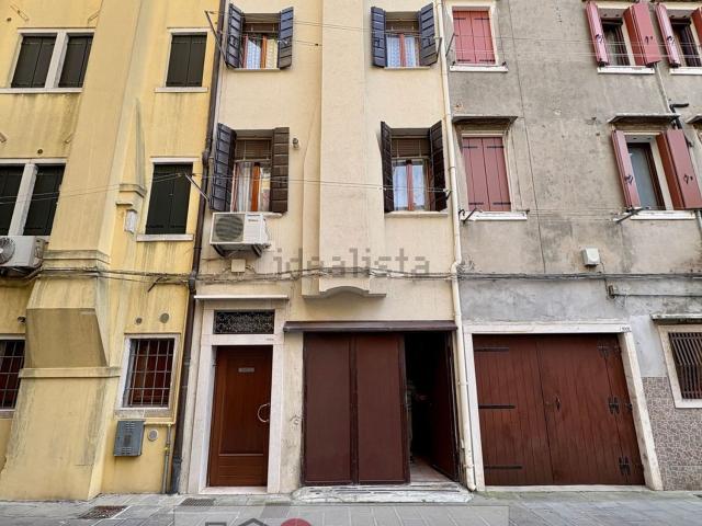 Casa in vendita a Chioggia, Veneto