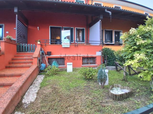 Casa in vendita a Contarina, Porto Viro