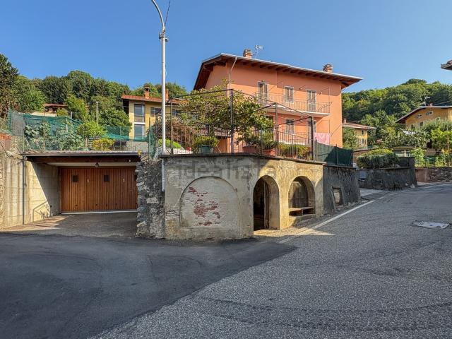 Casa in vendita a Frazione Brughiera, Bulliana