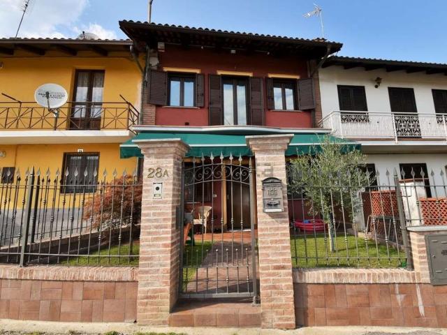 Casa in vendita a Piemonte, Cuneo