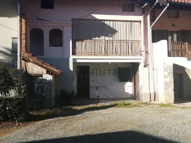 Casa in vendita a Piemonte, Biella