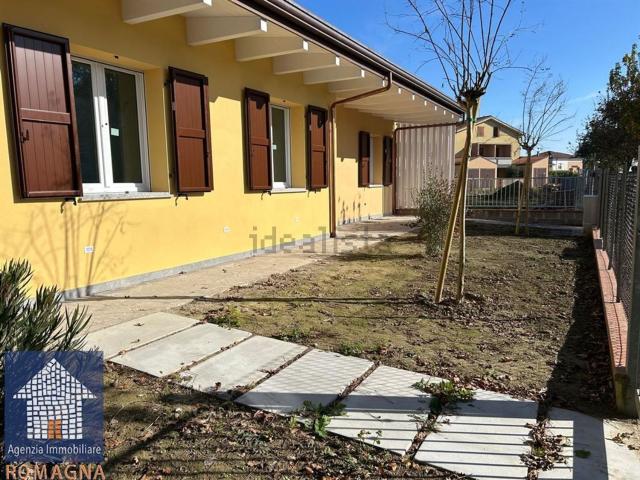 Casa in vendita a Russi, Reggio Emilia