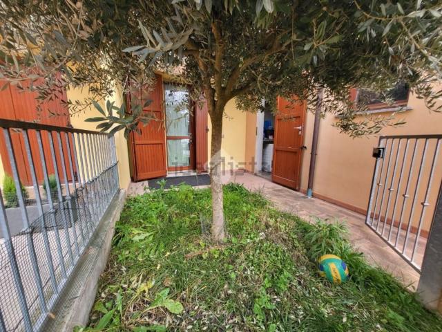 Casa in vendita a Russi, Reggio Emilia