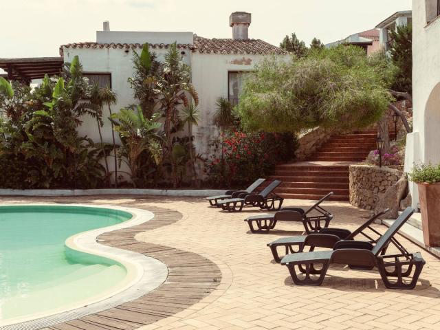 Casa in vendita a Alzachèna/Arzachena, Poltu Quatu