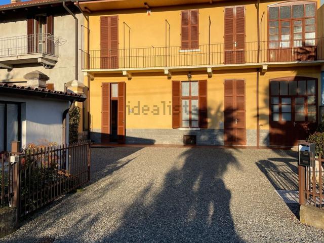 Casa in vendita a Piemonte, Novara