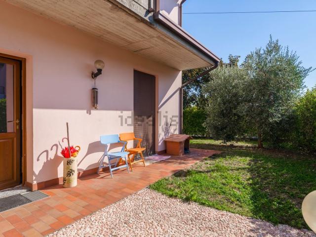 Casa in vendita a Ponte del Cantone, Pozzolengo