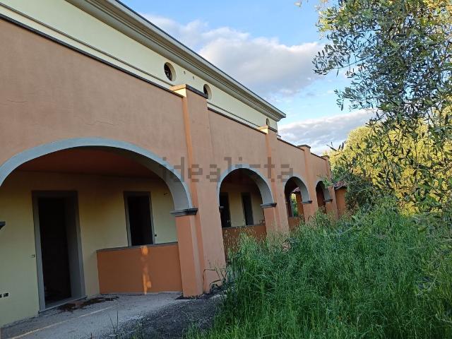 Casa in vendita a Vado, Monte San Savino