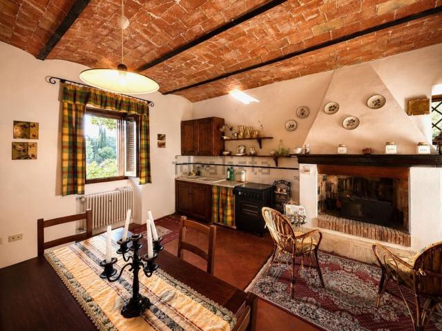 Casa in vendita a Unione di Comuni Montani Colline del Fiora, Manciano