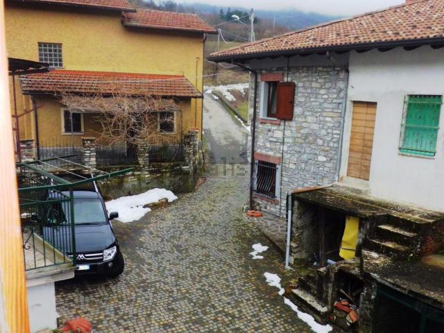 Casa in vendita a Casa Soprana, Albera Ligure