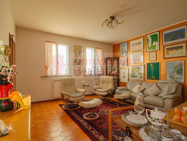 Casa in vendita a Sermide e Felonica, Sermide
