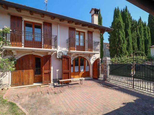 Casa in vendita a Cordovado, Friuli-Venezia Giulia