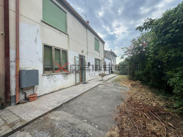 Casa in vendita a Unione Delta del Po, Mesola