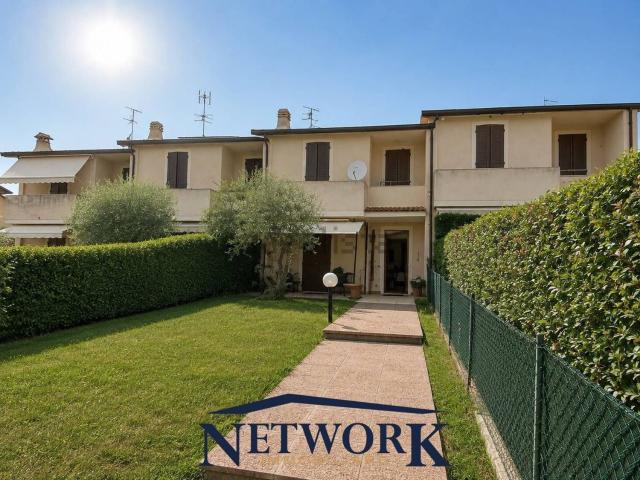 Casa in vendita a Calvagese Della Riviera, Lombardia