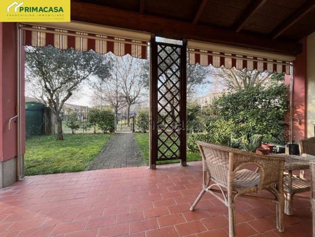 Casa in vendita a Bassa Reggiana, Re