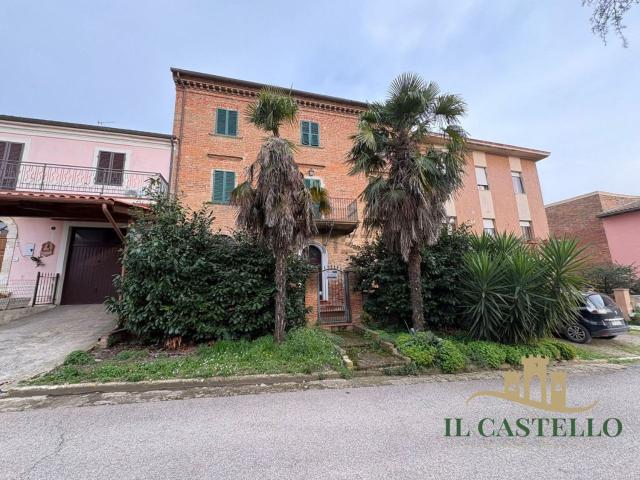 Casa in vendita a Gioiella, Umbria