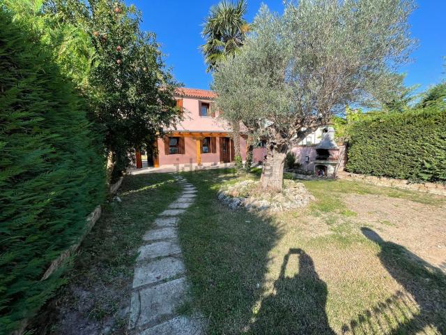 Casa in vendita a Piazza Vecchia, Gambarare