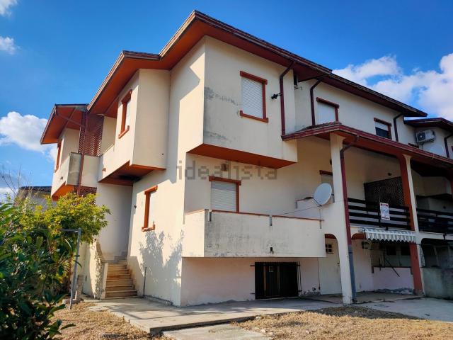 Casa in vendita a Bosco Mesola, Mesola