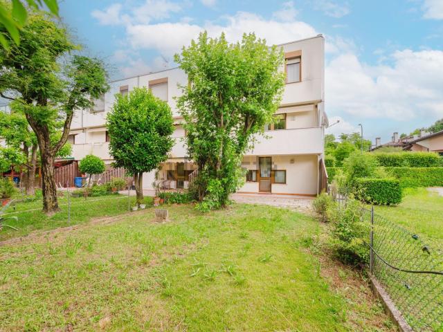 Casa in vendita a San Pelaio, Treviso