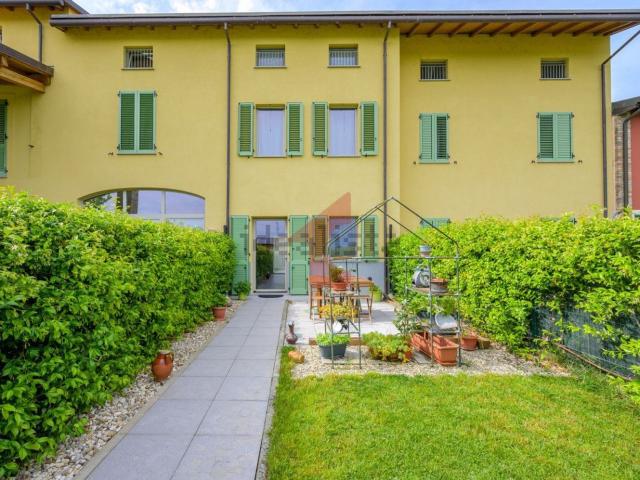 Casa in vendita a San Lazzaro, Sorbolo
